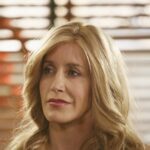 Персонаж из сериала Отчаянные домохозяйки